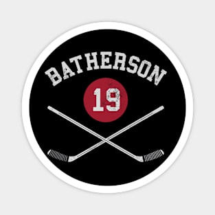 Drake Batherson Ottawa Sticks Magnet